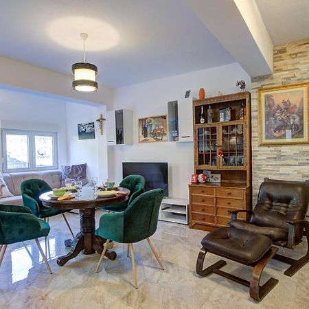 House Of Velebit Adria Apartment Сен Екстериор снимка