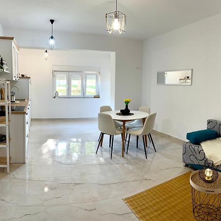 House Of Velebit Adria Apartment Сен Екстериор снимка