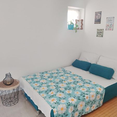 House Of Velebit Adria Apartment Сен Екстериор снимка