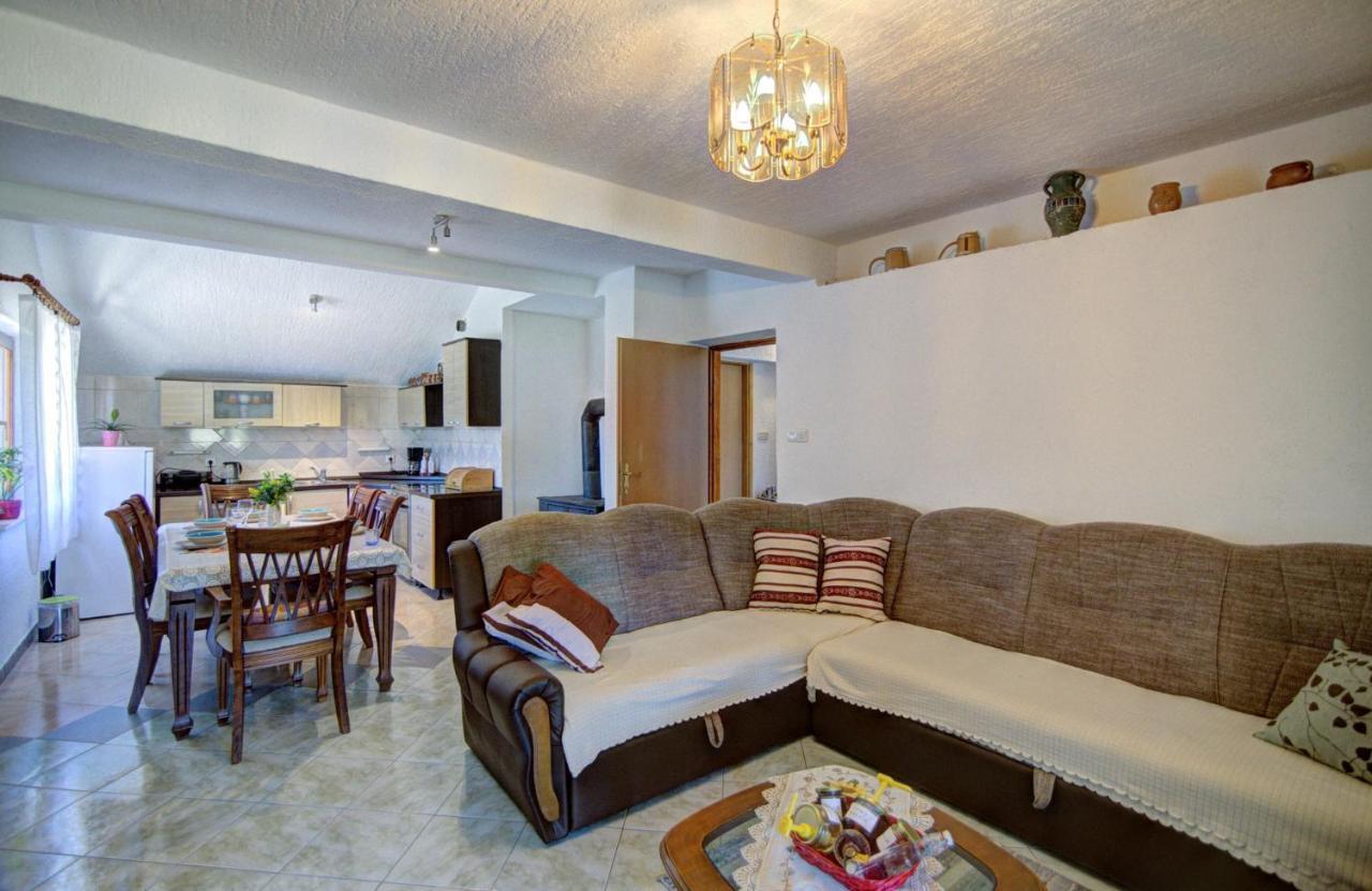 House Of Velebit Adria Apartment Сен Екстериор снимка