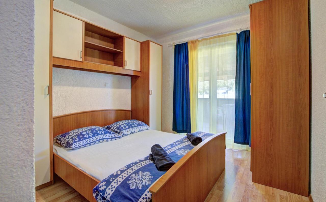House Of Velebit Adria Apartment Сен Екстериор снимка