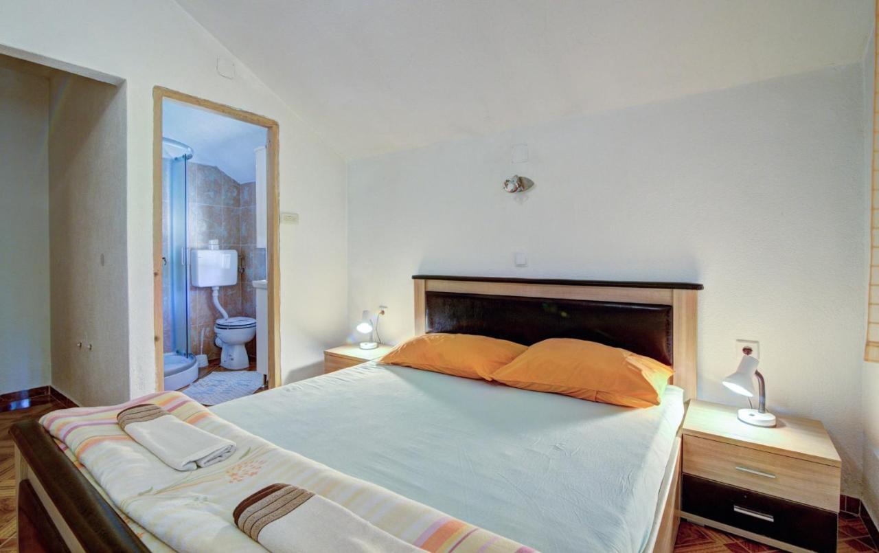 House Of Velebit Adria Apartment Сен Екстериор снимка