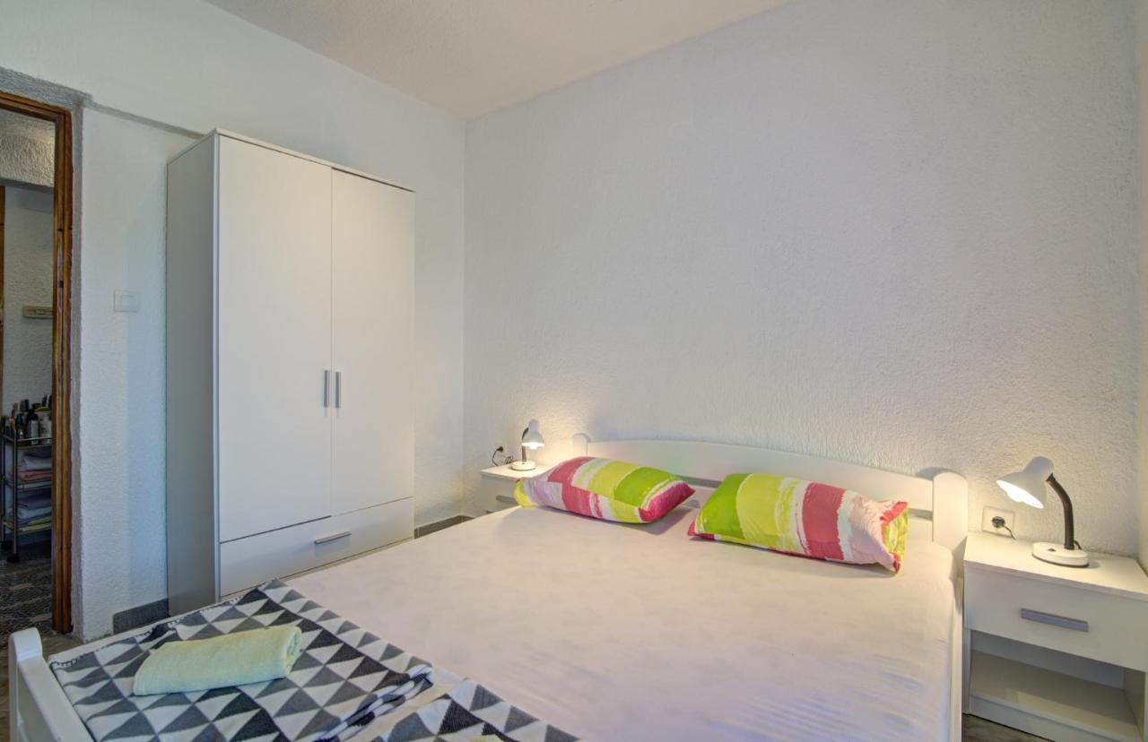 House Of Velebit Adria Apartment Сен Екстериор снимка