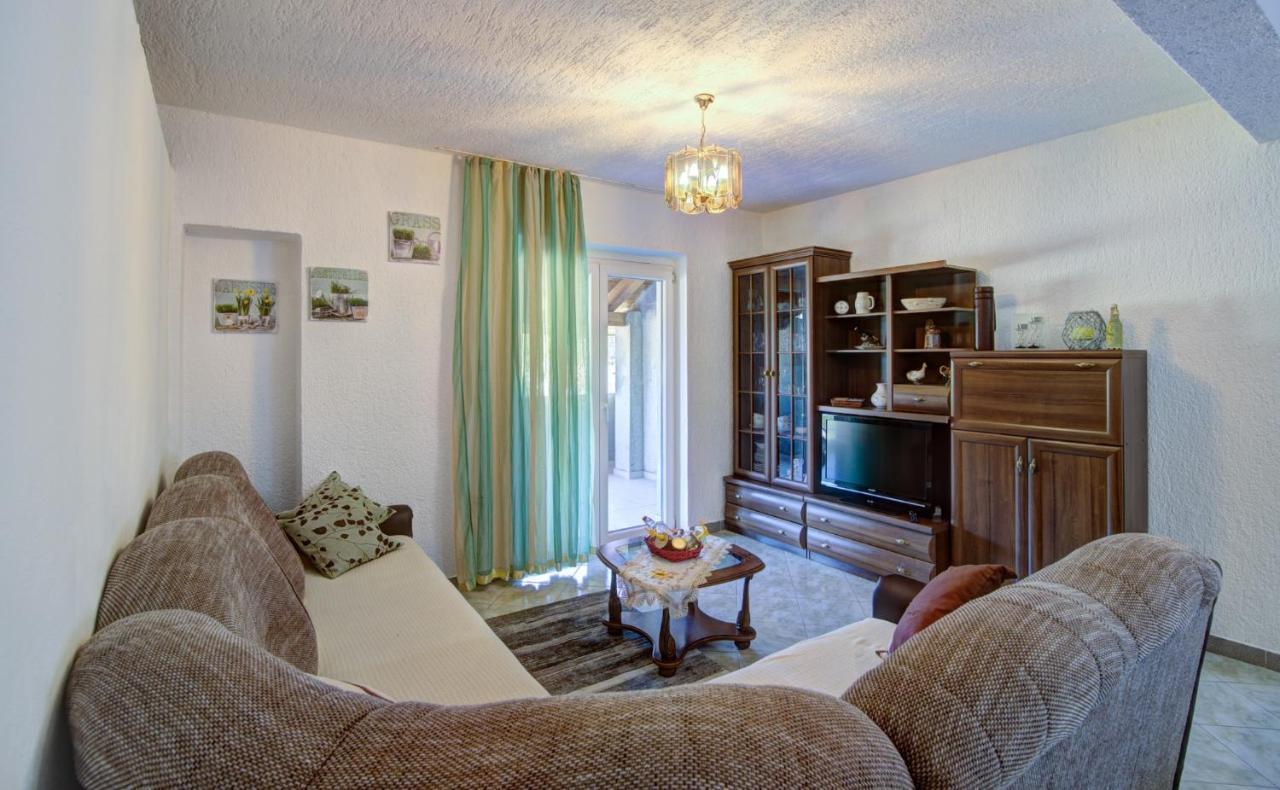 House Of Velebit Adria Apartment Сен Екстериор снимка
