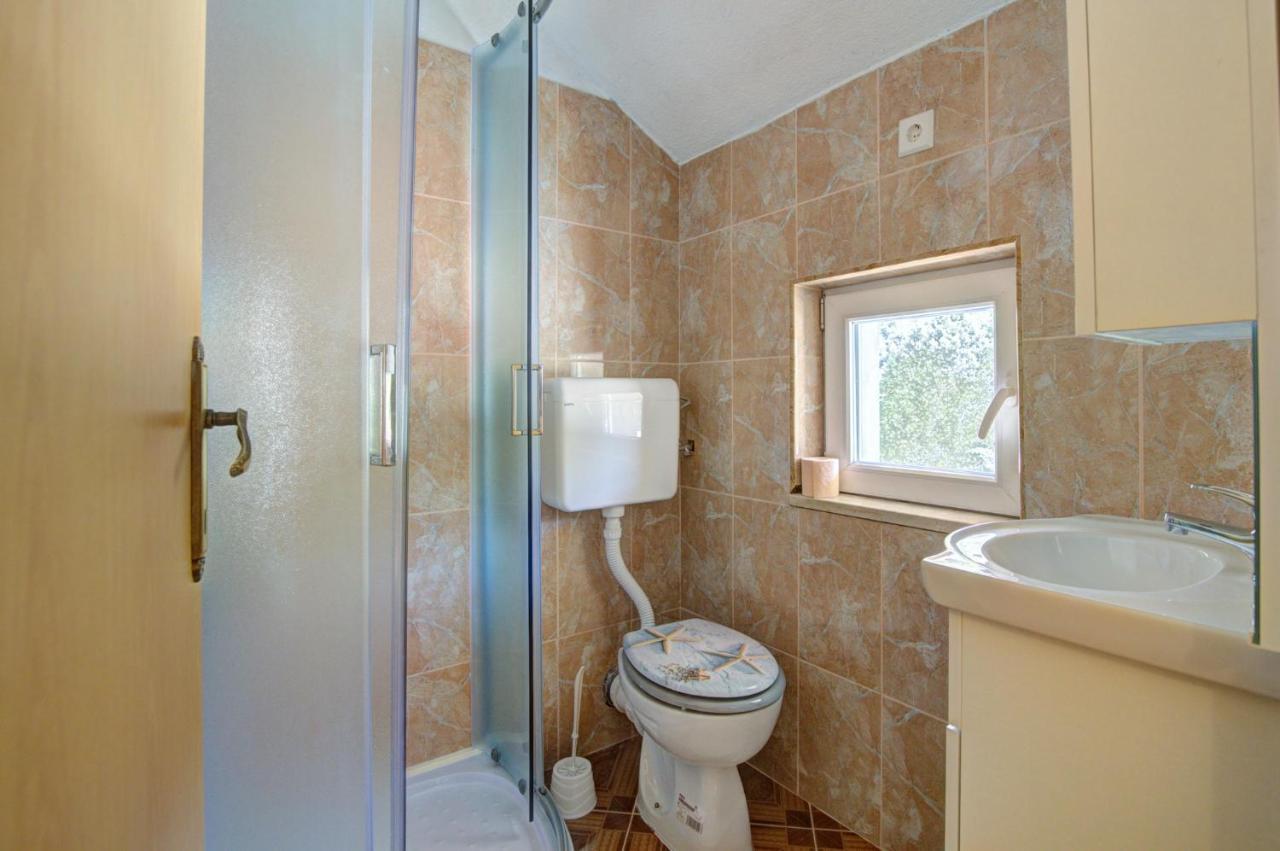 House Of Velebit Adria Apartment Сен Екстериор снимка