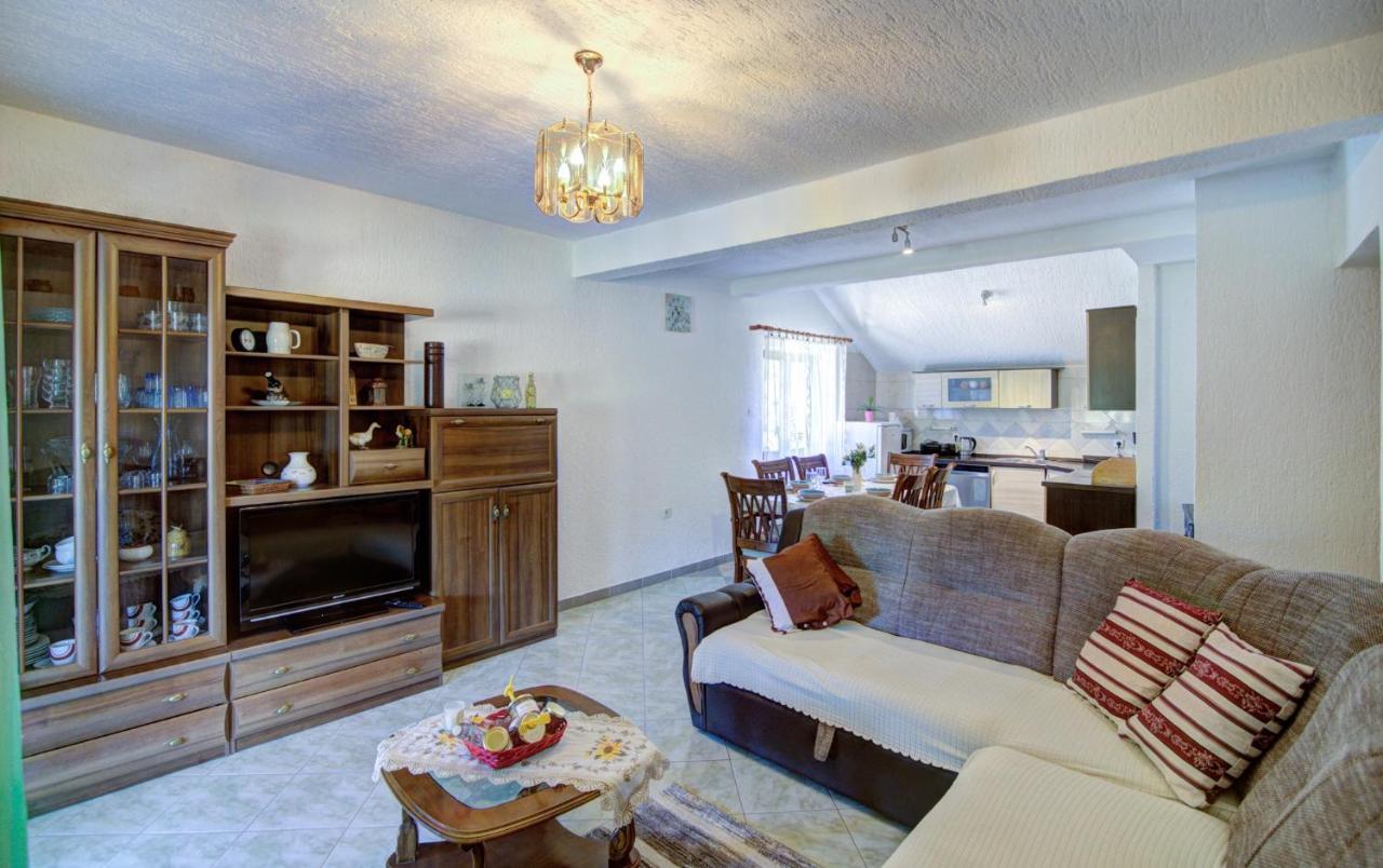 House Of Velebit Adria Apartment Сен Екстериор снимка