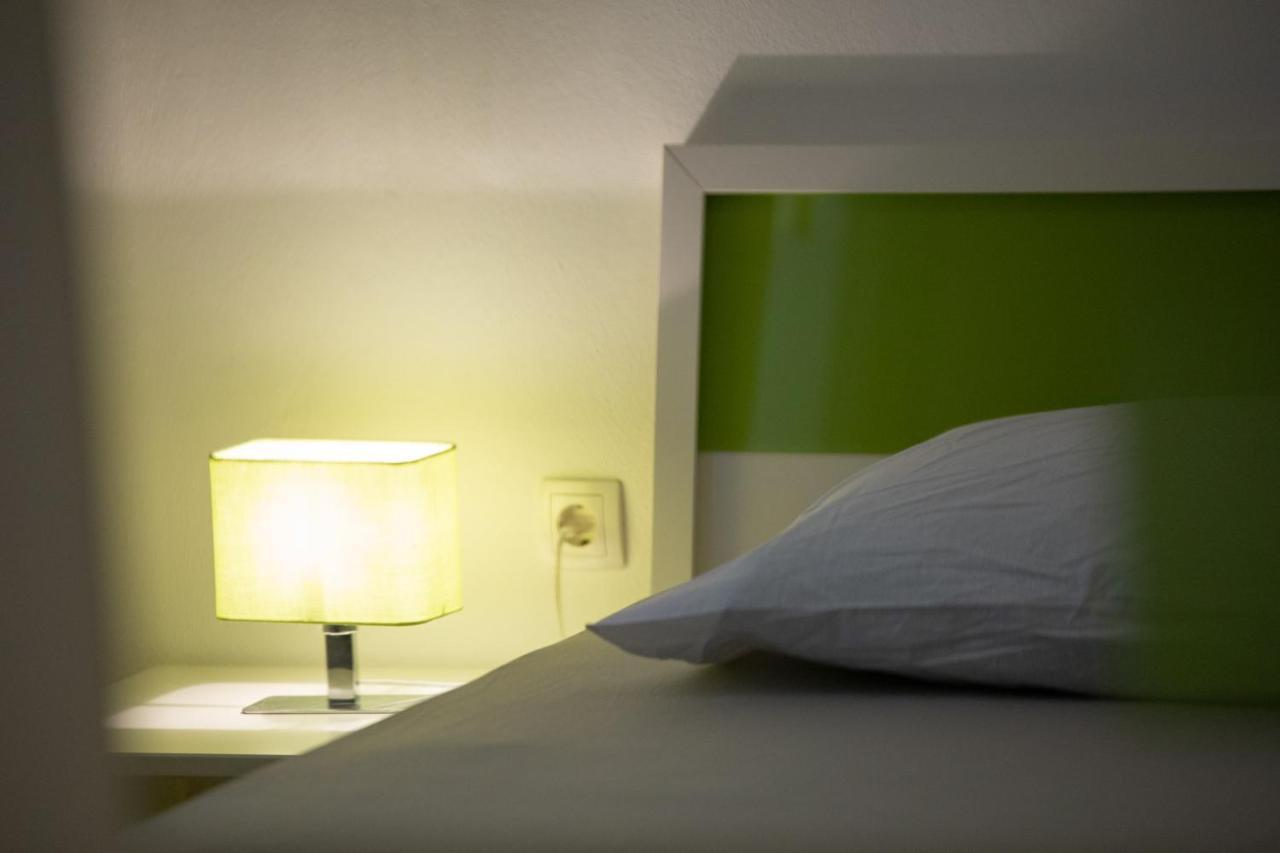 House Of Velebit Adria Apartment Сен Екстериор снимка