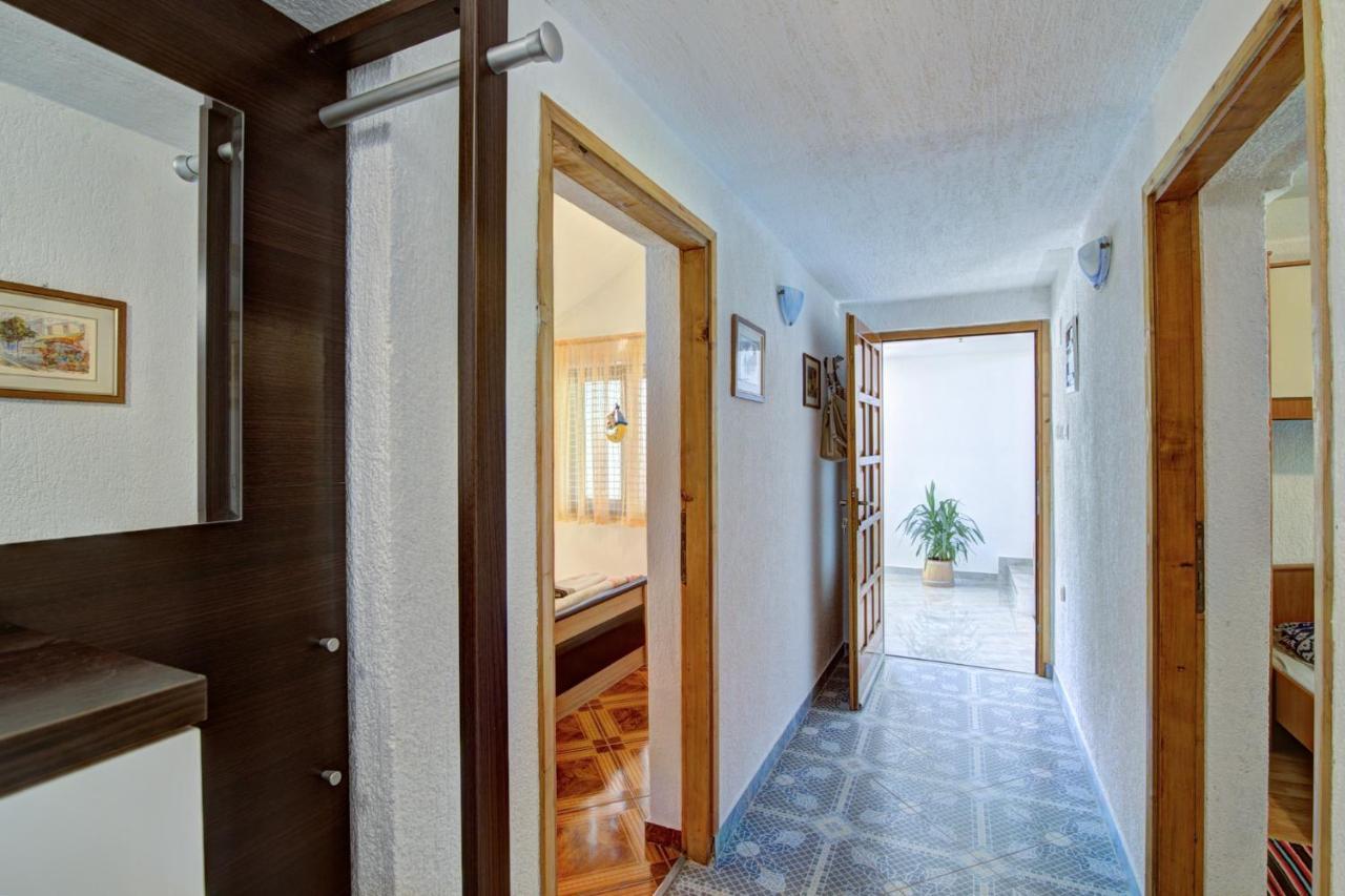 House Of Velebit Adria Apartment Сен Екстериор снимка