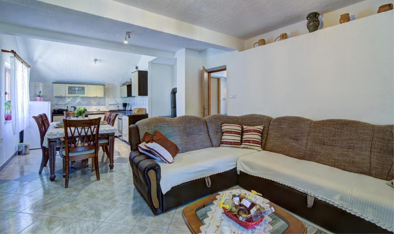 House Of Velebit Adria Apartment Сен Екстериор снимка