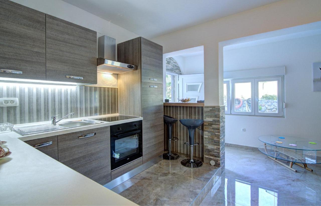 House Of Velebit Adria Apartment Сен Екстериор снимка