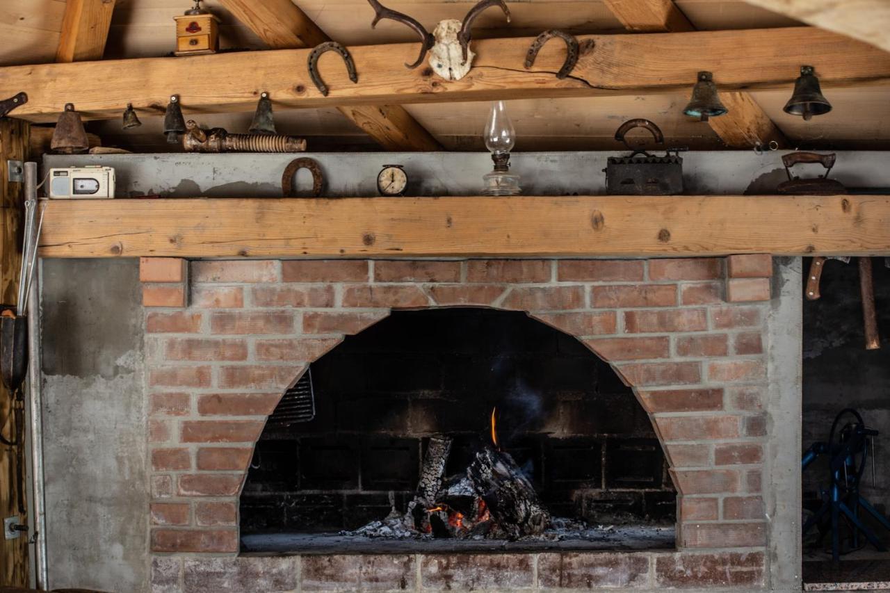 House Of Velebit Adria Apartment Сен Екстериор снимка
