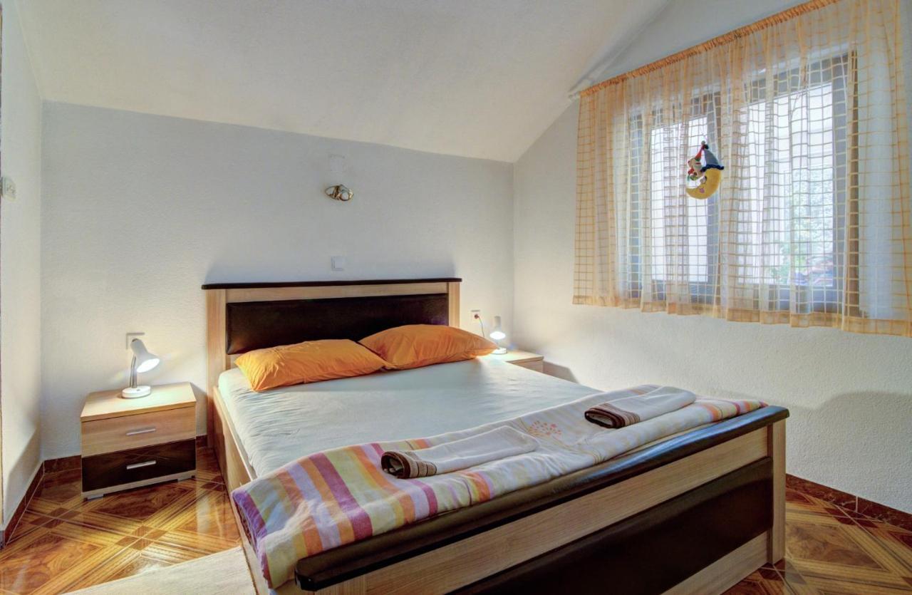 House Of Velebit Adria Apartment Сен Екстериор снимка