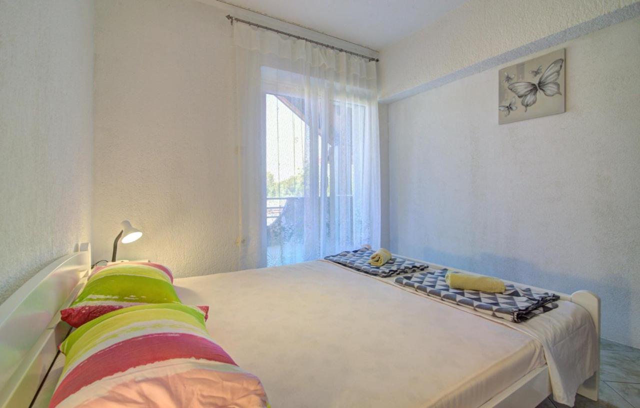 House Of Velebit Adria Apartment Сен Екстериор снимка