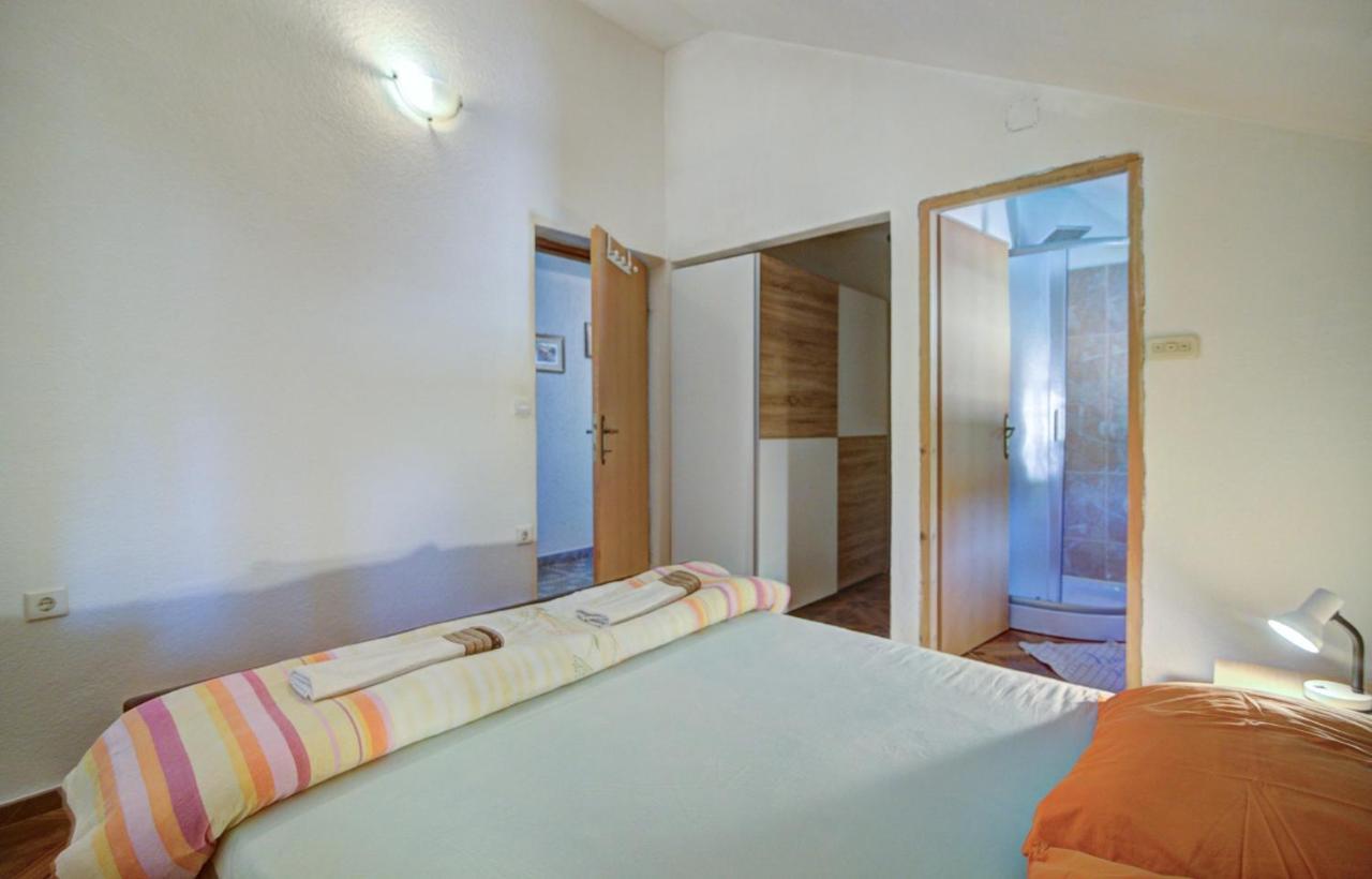 House Of Velebit Adria Apartment Сен Екстериор снимка