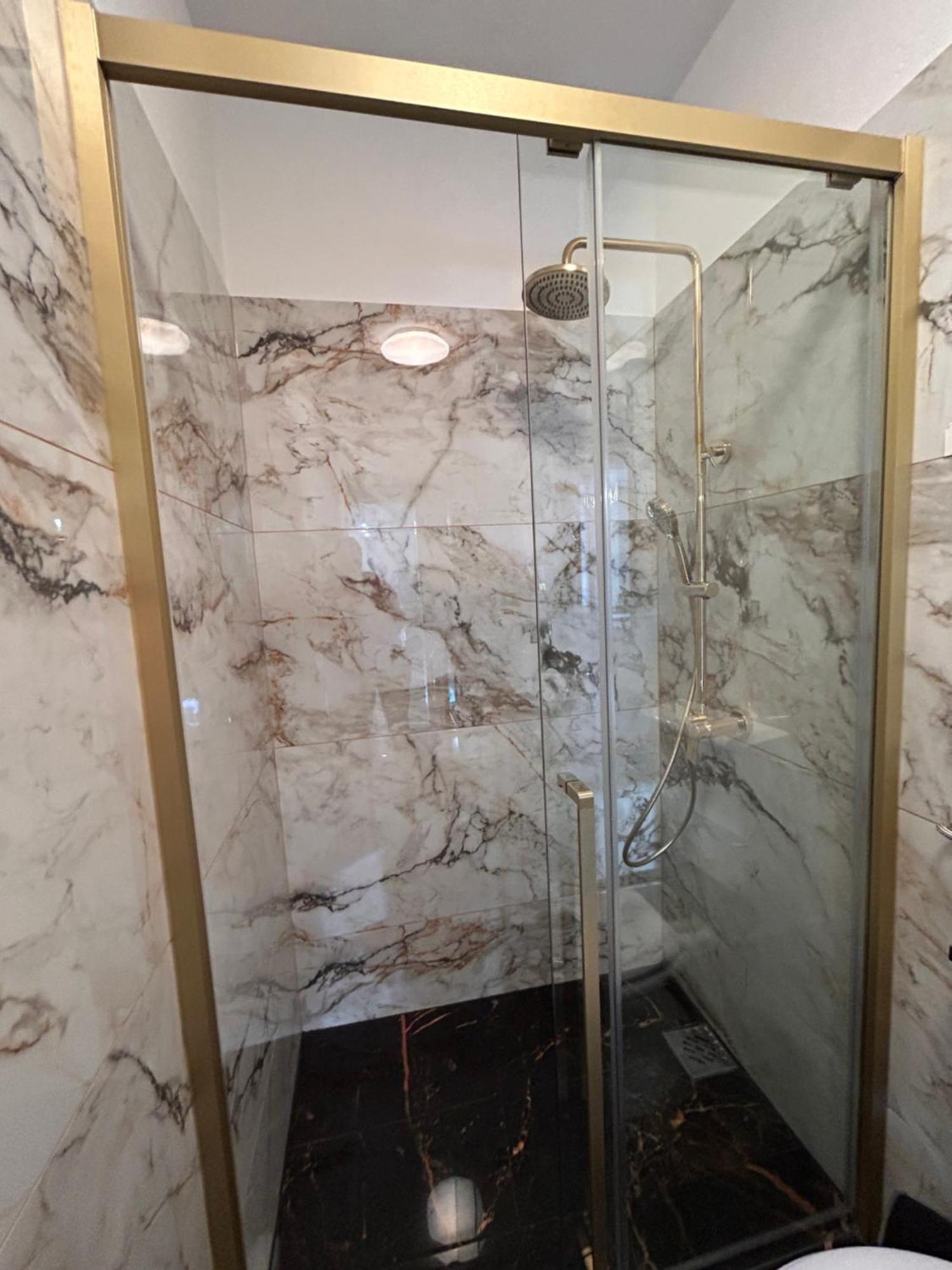 House Of Velebit Adria Apartment Сен Екстериор снимка