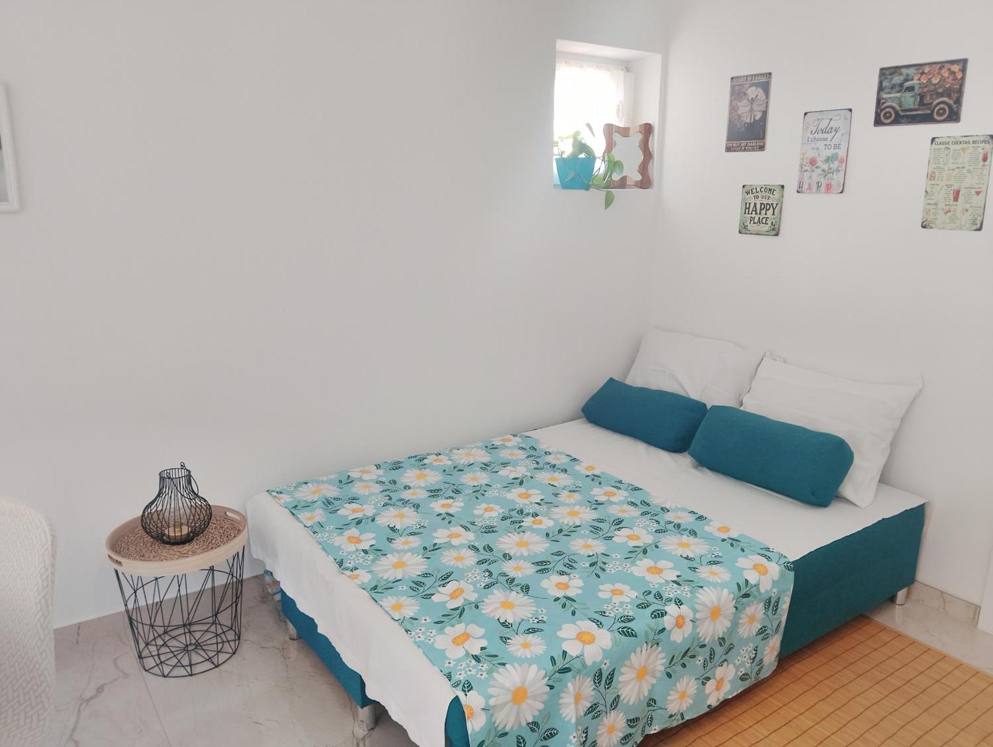 House Of Velebit Adria Apartment Сен Екстериор снимка