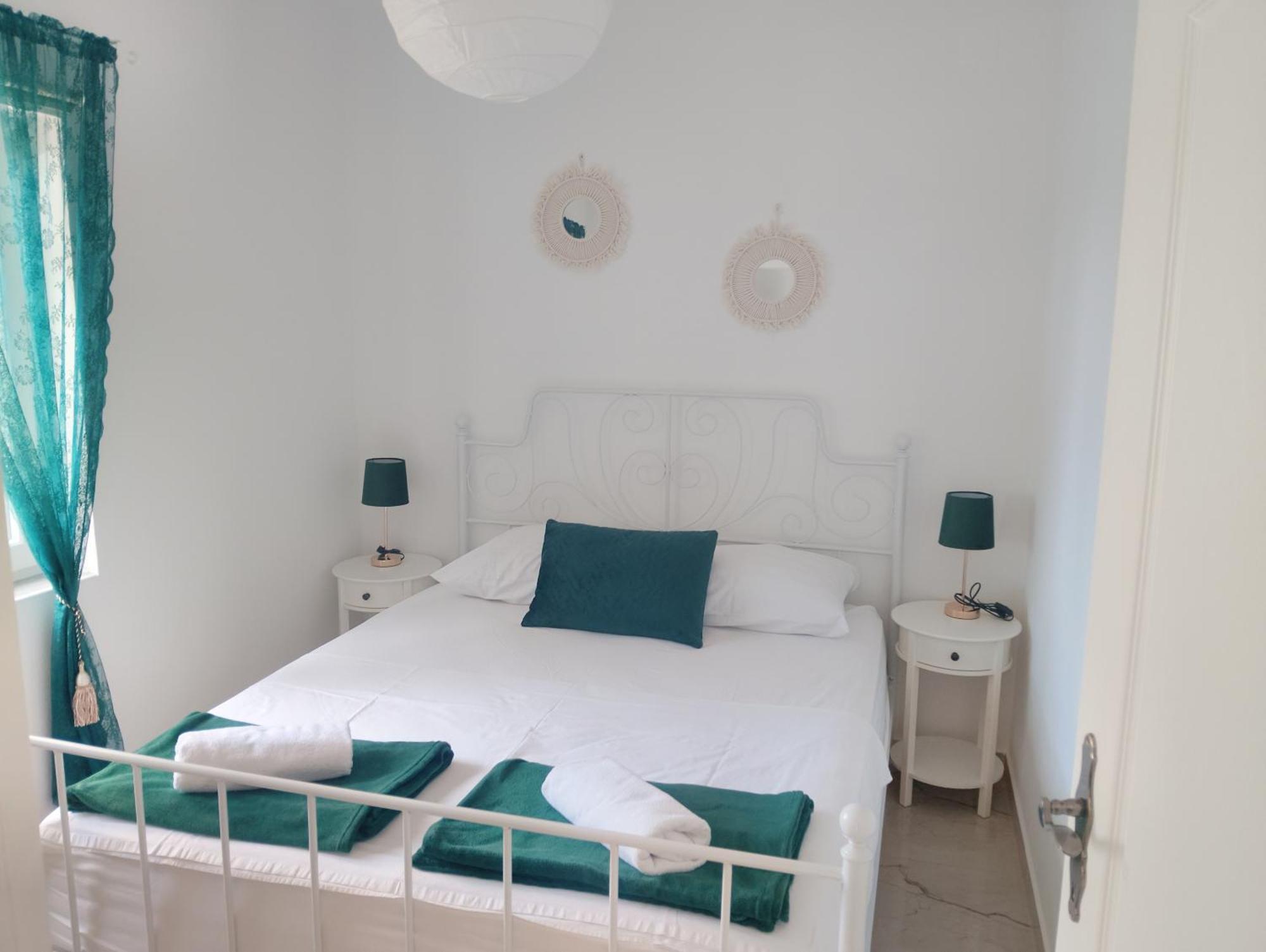 House Of Velebit Adria Apartment Сен Стая снимка